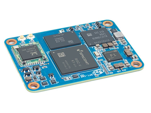 Banana Pi BPI-CM6 Compute Module (Carrier Board Required)