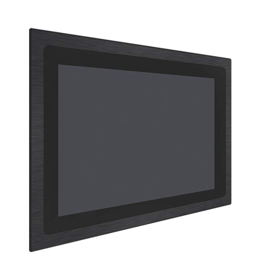 10.1″ Android Panel PC RK3288 | IPS Touch, RS232/RS485, Industrial HMI