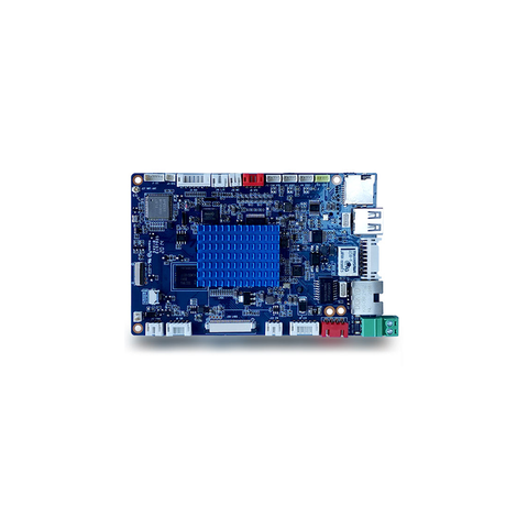 PX30 Face Recognition Access Control Board| MIPI + LVDS| F1