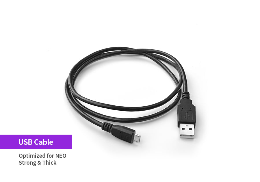 Friendly Elec NEO Basic Starter Kit – 512MB Allwinner H3