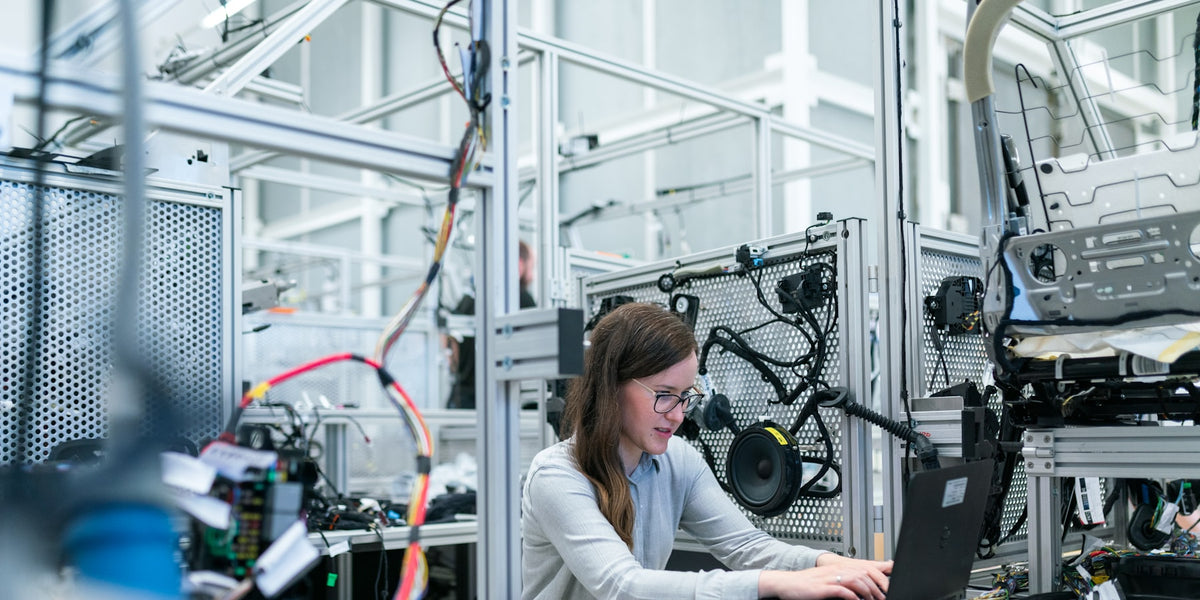 Buying Industrial Panel PC Systems: 6 Specs That Matter More Than Price