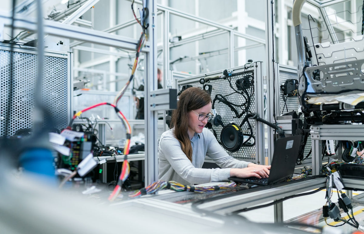 Buying Industrial Panel PC Systems: 6 Specs That Matter More Than Price