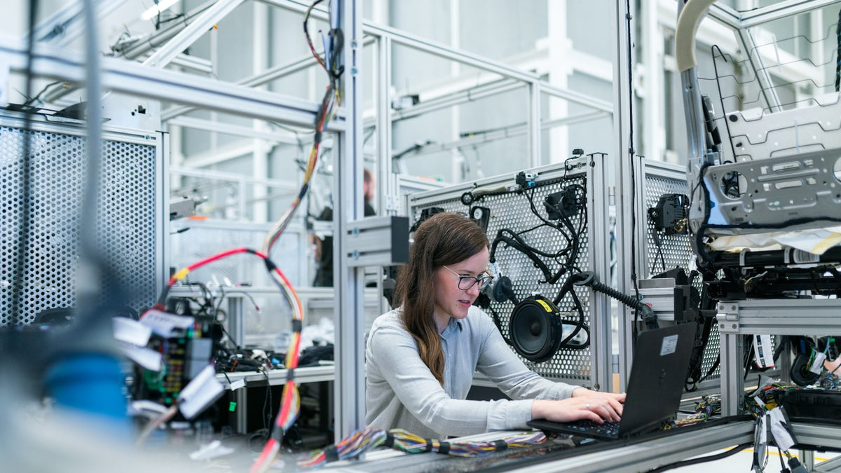 OEM Project: Android Industrial Panel PC Systems: Technical Decision…