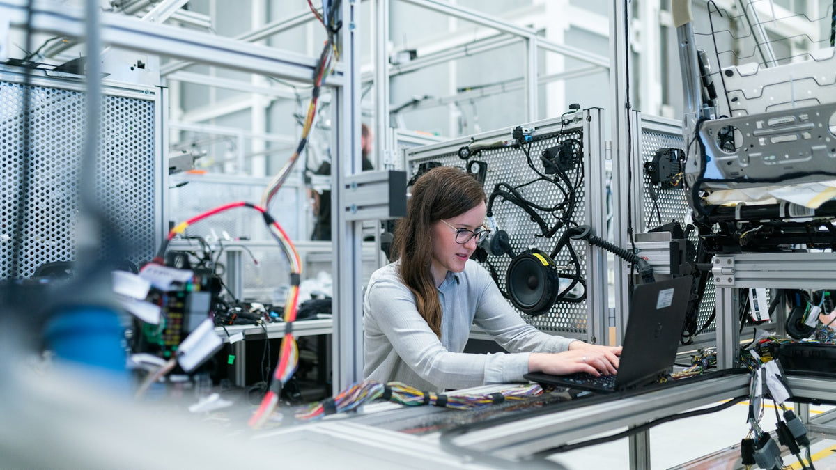 OEM Project: Android Industrial Panel PC Systems: Technical Decision…
