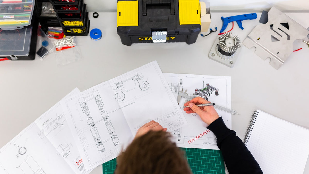 Buying Industrial Hardware: 6 Specs That Matter More Than Price