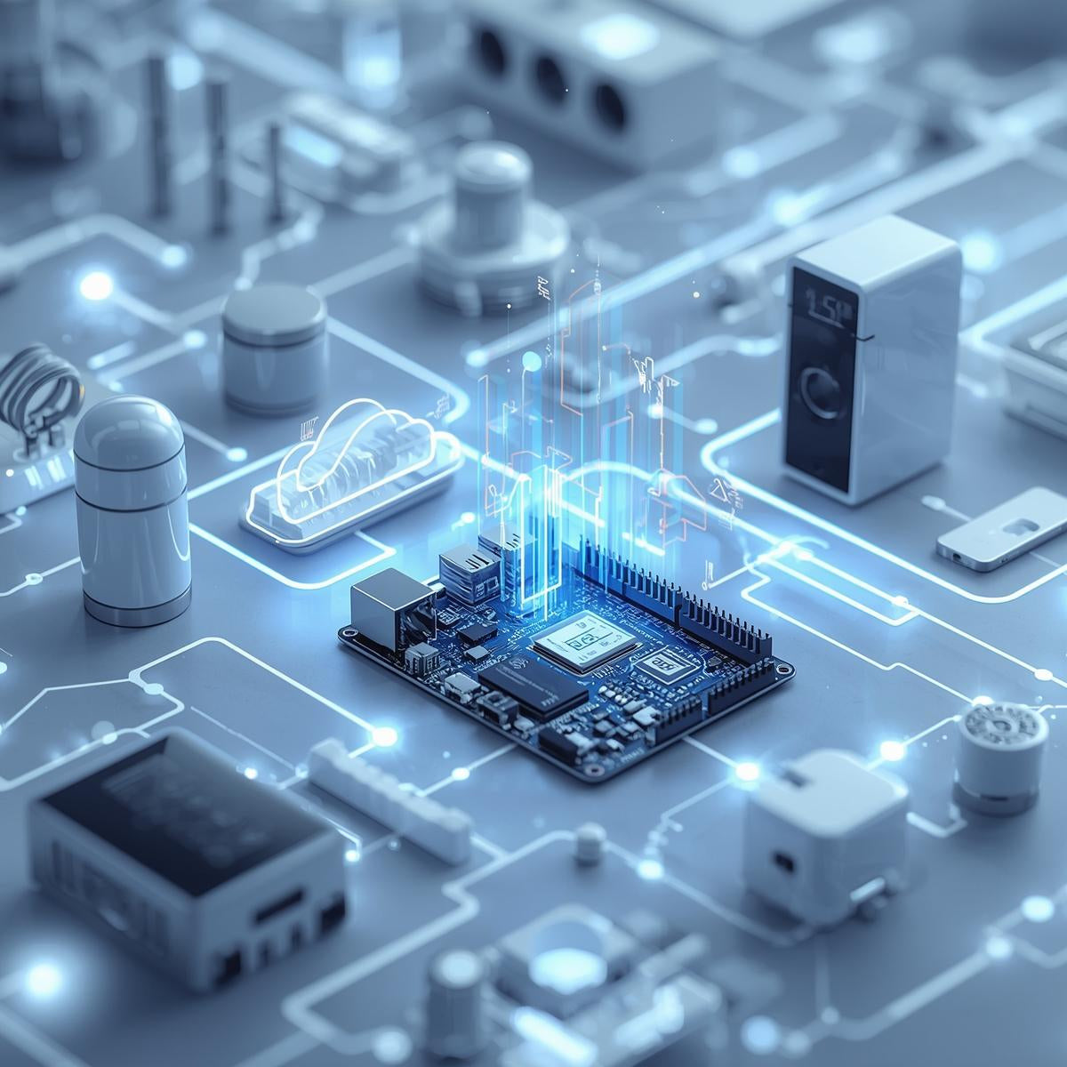 Collections – Genius Core Embedded Systems