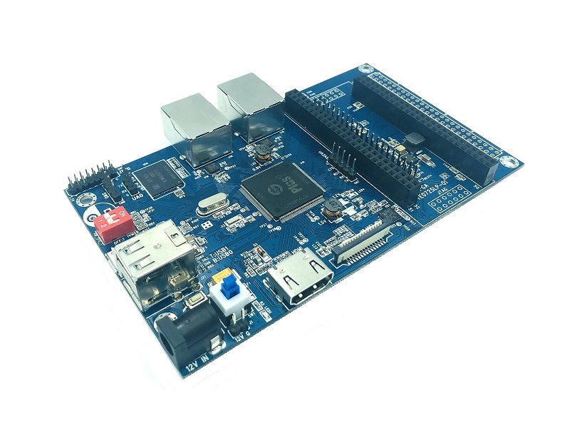 Banana Pi BPI-FPGA Microcontroller Board – 1