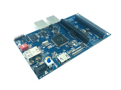 Banana Pi BPI-FPGA Microcontroller Board – 1