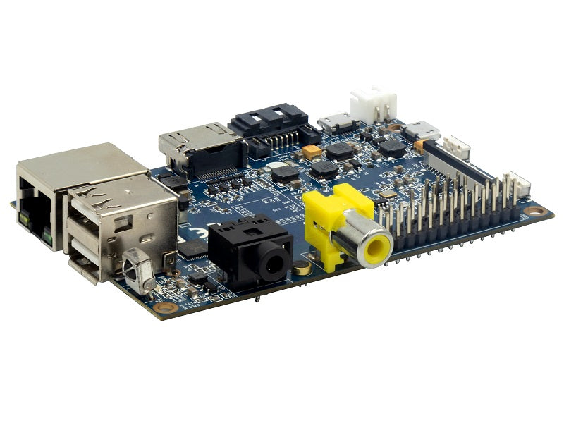 Banana Pi BPI-M1 Single Board Computer – 1GB RAM – 1