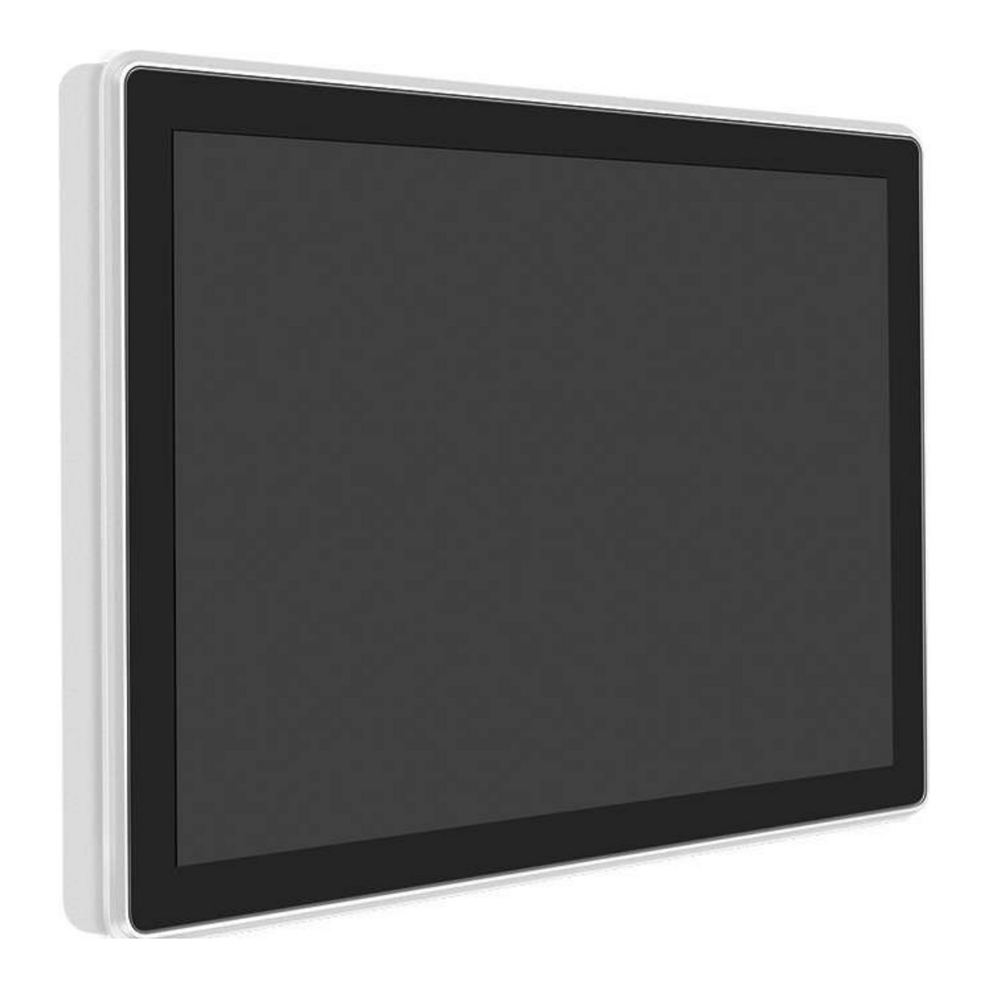 21.5" RK3288 Android Industrial HMI Panel PC– IPS, Aluminum rear-embedded