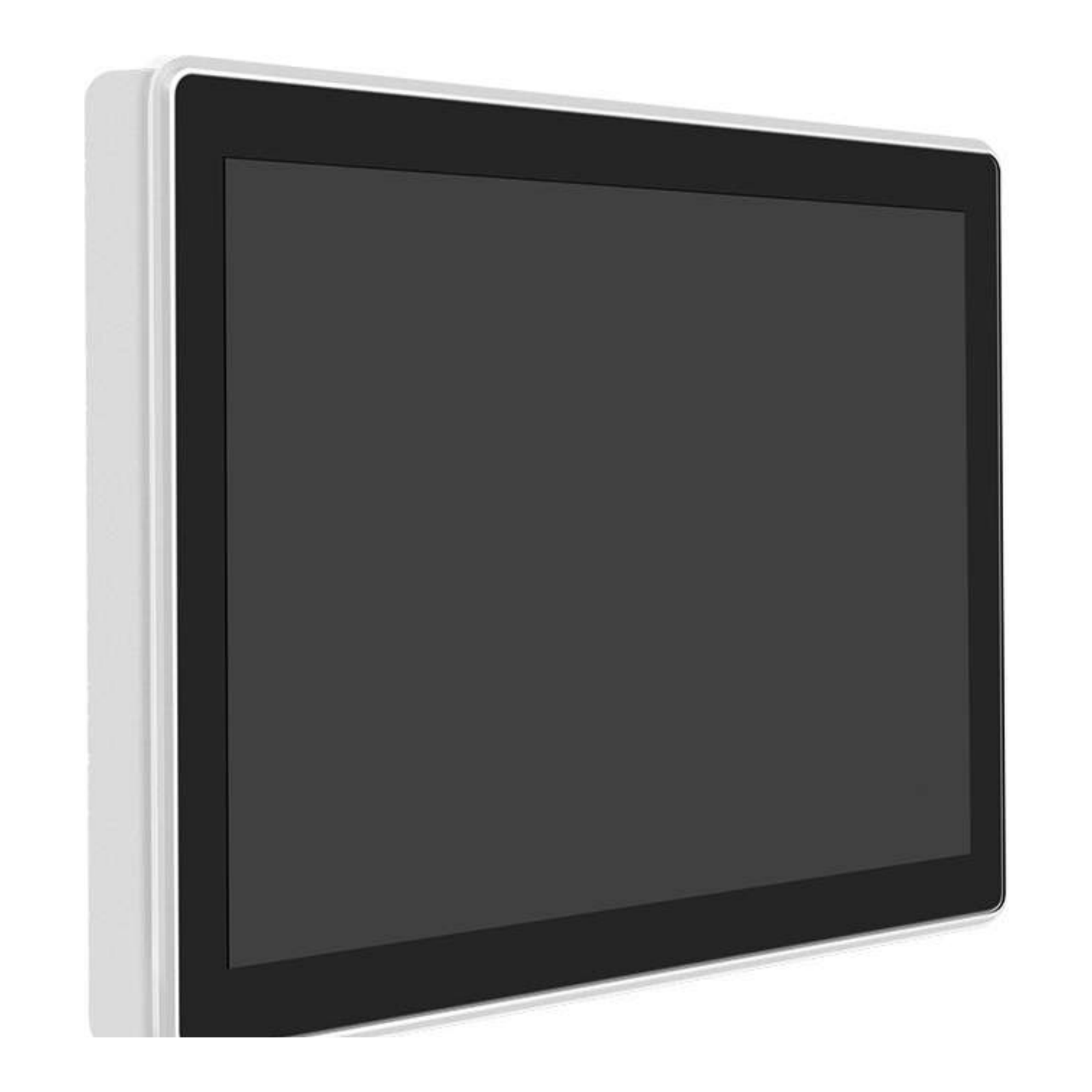 15.6" RK3568 Android Industrial HMI Panel PC– IPS, Aluminum rear-embedded
