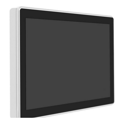 15.6" RK3568 Android Industrial HMI Panel PC– IPS, Aluminum rear-embedded