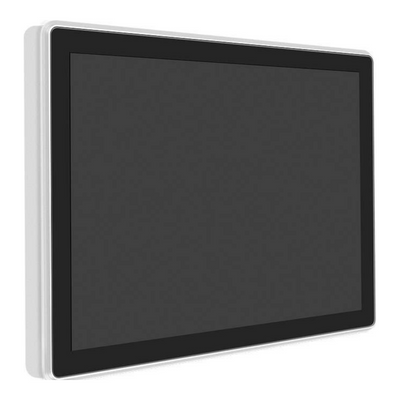 21.5" RK3576S Android Industrial HMI Panel PC– IPS, Aluminum rear-embedded