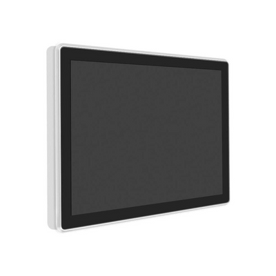 23.8" RK3576S Android Industrial HMI Panel PC– IPS, Aluminum rear-embedded – 2
