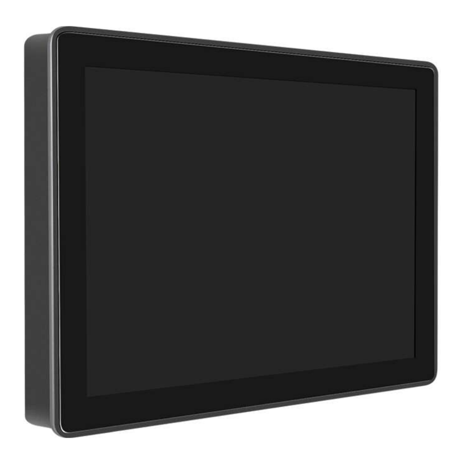 21.5" RK3288 Android Industrial HMI Panel PC– IPS, Aluminum front-embedded