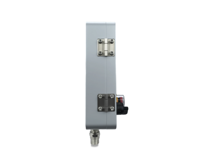 Exproof HMI Panel PC (D) – ATEX / IECEx Zone 1