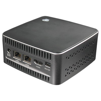 PIESIA U-BOX-M2 Intel GEN-U Series INDUSTRIAL MINI PC & ITX BOARDS