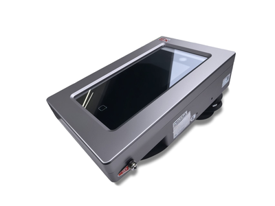 Exproof Card & Face Reader – CCC Zone 1