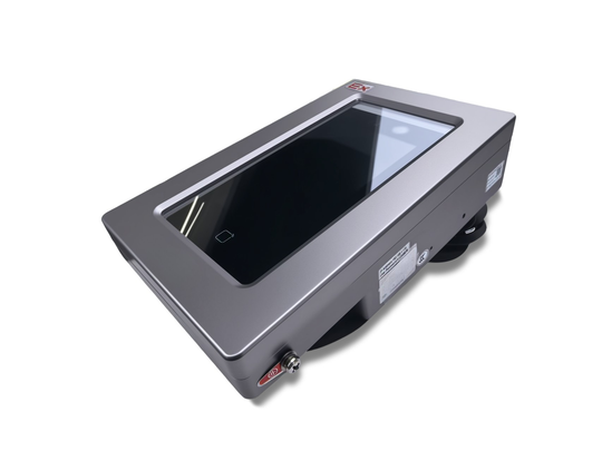 Exproof Card & Face Reader – CCC Zone 1