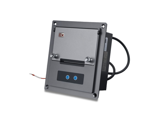 Exproof Printer – CCC Zone 1