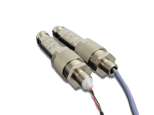 Exproof Connector – CCC Zone 1