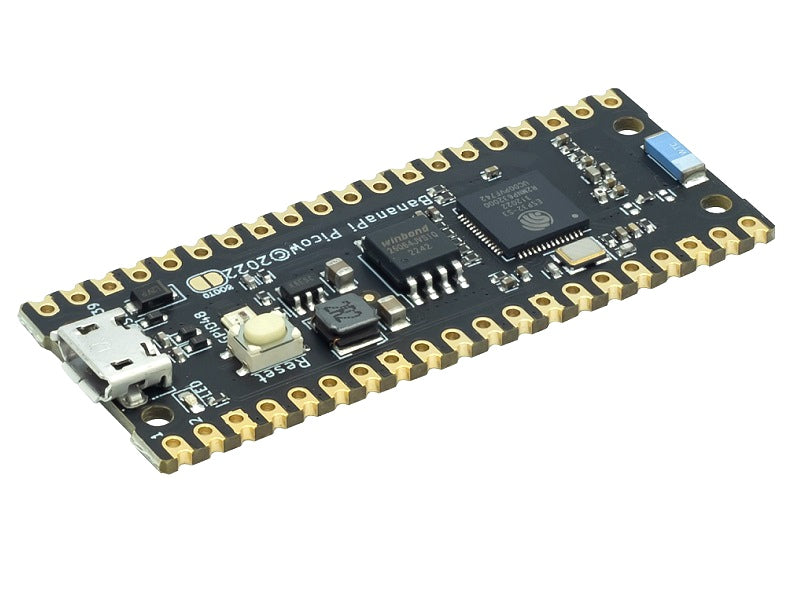 Banana Pi BPI-PicoW-S3 Microcontroller Board – 2