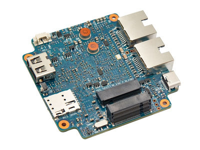 Banana Pi BPI-R3 Mini Router Board + 12V PD Power Adapter – 2