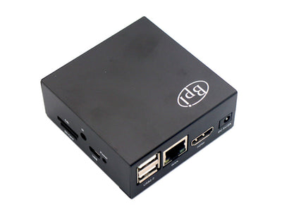 Banana Pi BPI-M2 PRO Single Board Computer – 2GB RAM + 16GB eMMC – 2
