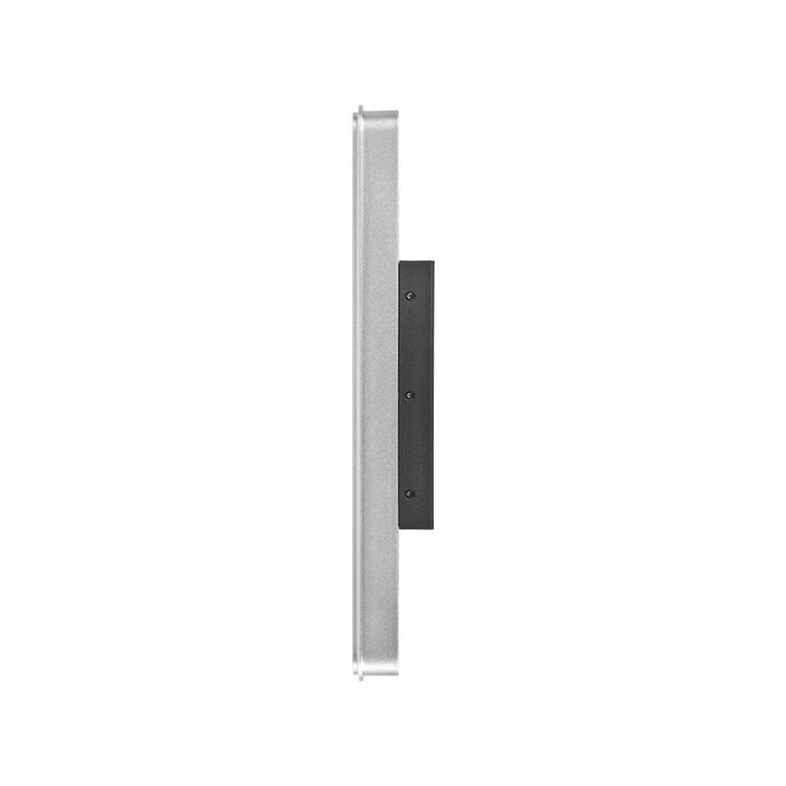 21.5" RK3568 Android Industrial HMI Panel PC– IPS, Aluminum rear-embedded – 3
