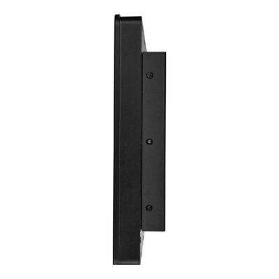 15.6" A133P Android Industrial HMI Panel PC– IPS, Aluminum front-embedded