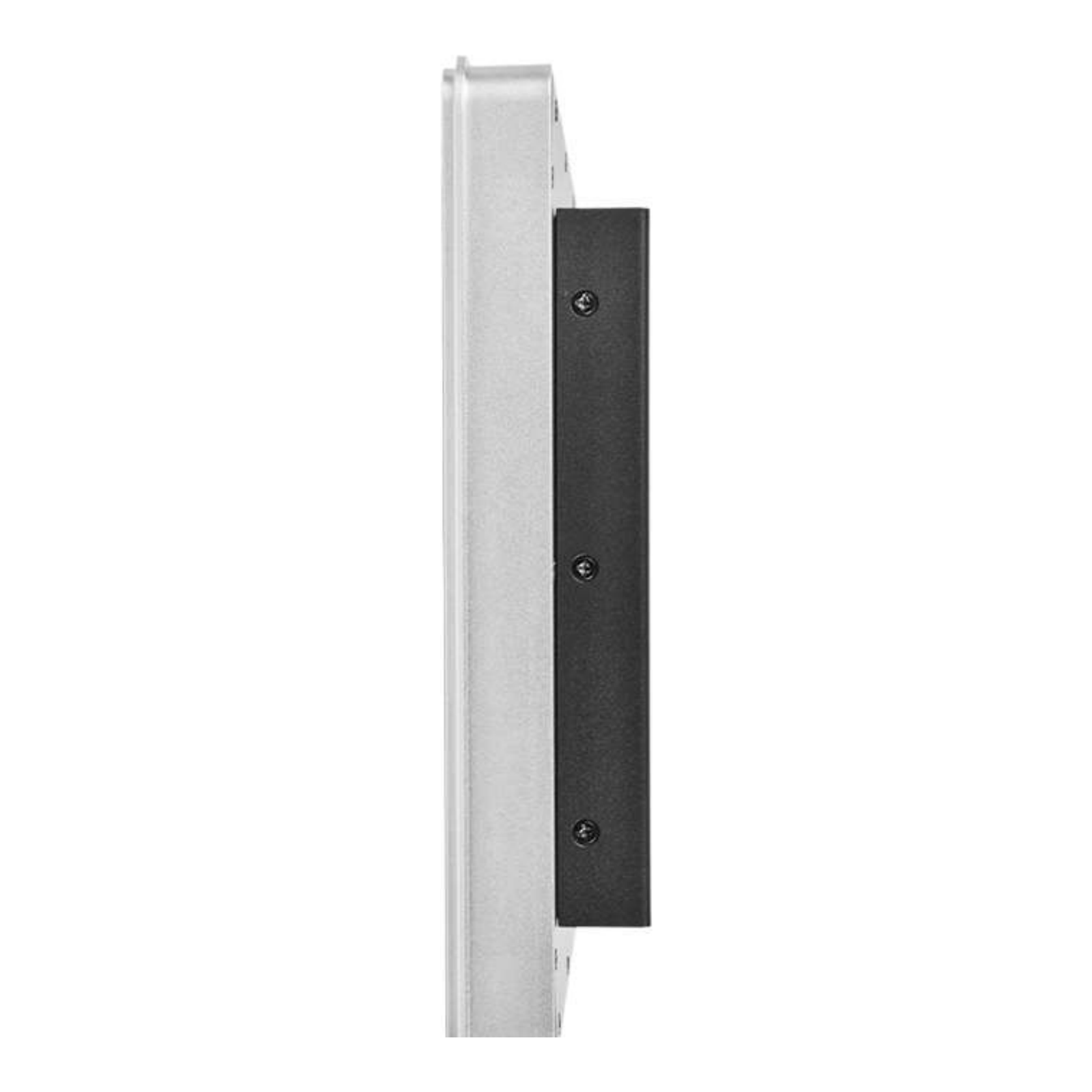 15.6" RK3576S Android Industrial HMI Panel PC– IPS, Aluminum rear-embedded