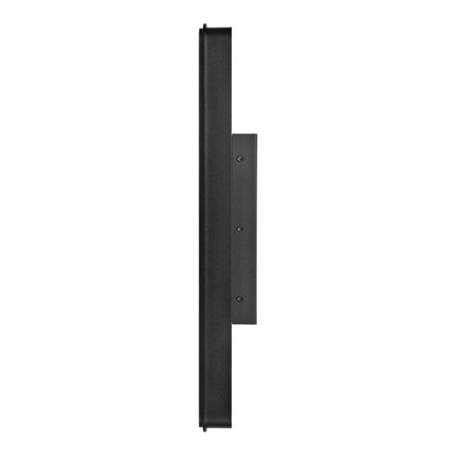 21.5" RK3288 Android Industrial HMI Panel PC– IPS, Aluminum front-embedded