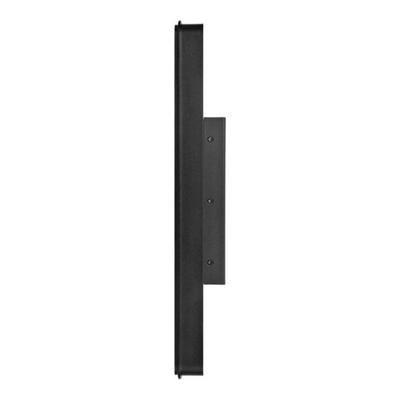 21.5" RK3288 Android Industrial HMI Panel PC– IPS, Aluminum front-embedded
