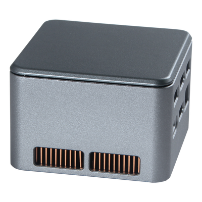 PIESIA C-BOX-M2 Intel Jasper Lake Series INDUSTRIAL MINI PC & ITX BOARDS