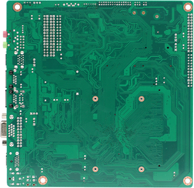 PIESIA TOP25B Intel Gemini Lake-R SOC Series INDUSTRIAL MINI PC & ITX BOARDS