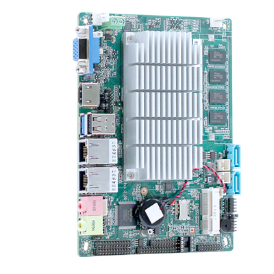 PIESIA BT203  Z-3.5 inch Intel Baytrail-D Series INDUSTRIAL MINI PC & ITX BOARDS