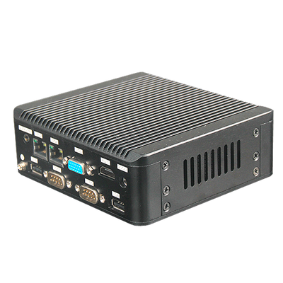 PIESIA N-BOX-T5 INDUSTRIAL MINI PC & ITX BOARDS