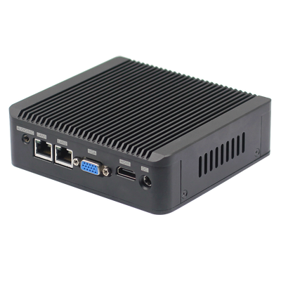 PIESIA N-BOX-TA Intel Gemini Lake Series INDUSTRIAL MINI PC & ITX BOARDS
