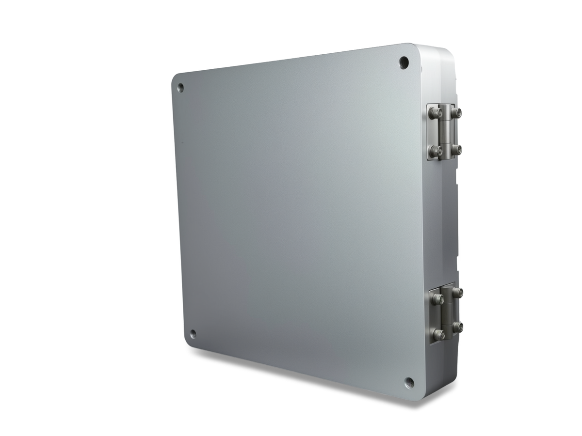 Exproof Long Range UHF Reader – CCC Zone 1