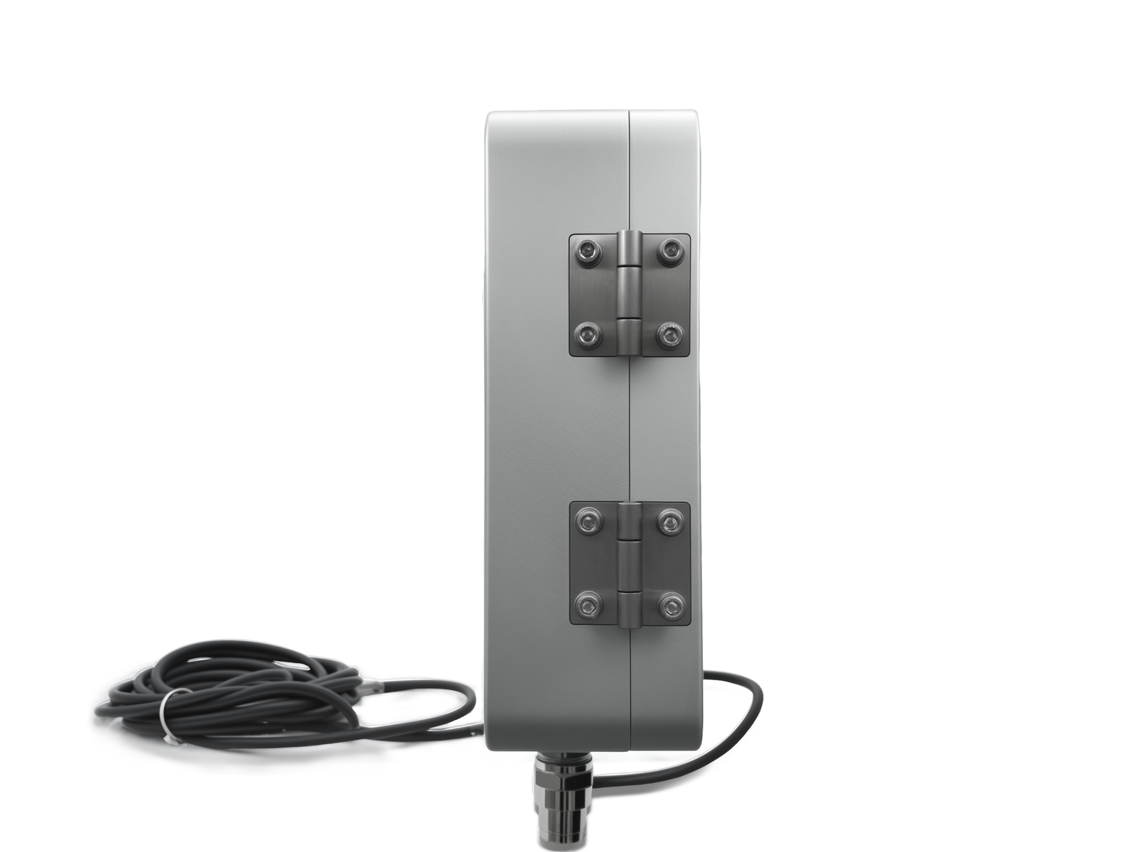 Exproof HMI Panel PC – ATEX / IECEx Zone 1