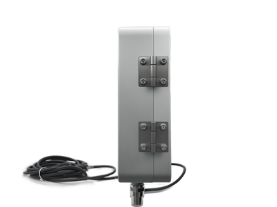 Exproof HMI Panel PC – ATEX / IECEx Zone 1