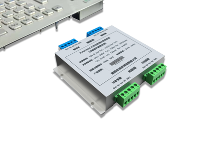 Exproof Keyboard – ATEX / IECEx Zone 1