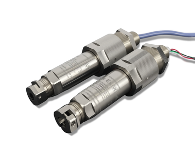 Exproof Connector – CCC Zone 1