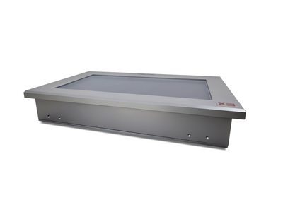 Exproof HMI Panel – ATEX Zone 2