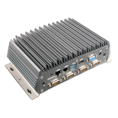 PIESIA Q-BOX-E8 Intel 6th Skylake-U Series INDUSTRIAL MINI PC & ITX BOARDS