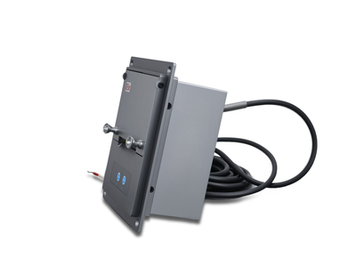 Exproof Printer – CCC Zone 1
