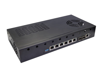 Banana Pi BPI-R4-PRO-4E Router Kit – 3