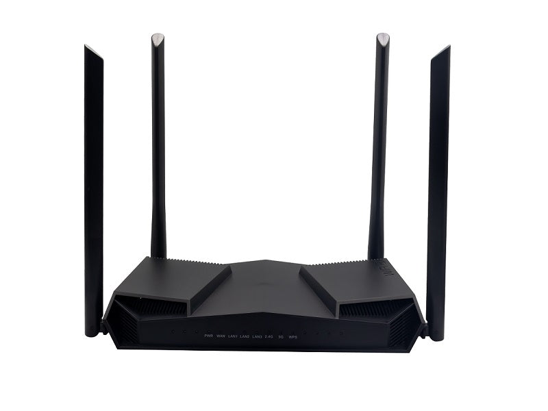 Banana Pi BPI-WIFI6 Mini Router Board – 3
