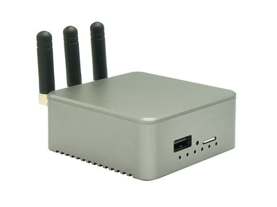 Banana Pi BPI-R3 Mini Router Board + 12V PD Power Adapter – 3