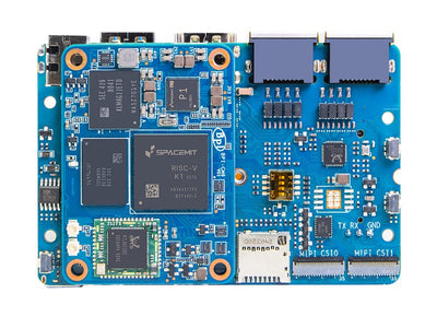 Banana Pi BPI-CM6 Carrier Board – 3
